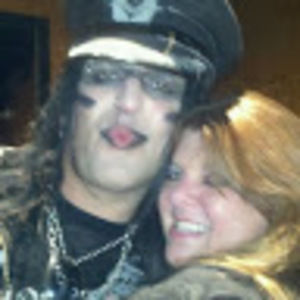 Meet your Posher, Diana